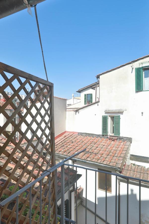 San Lorenzo Central Apartment Florença Exterior foto