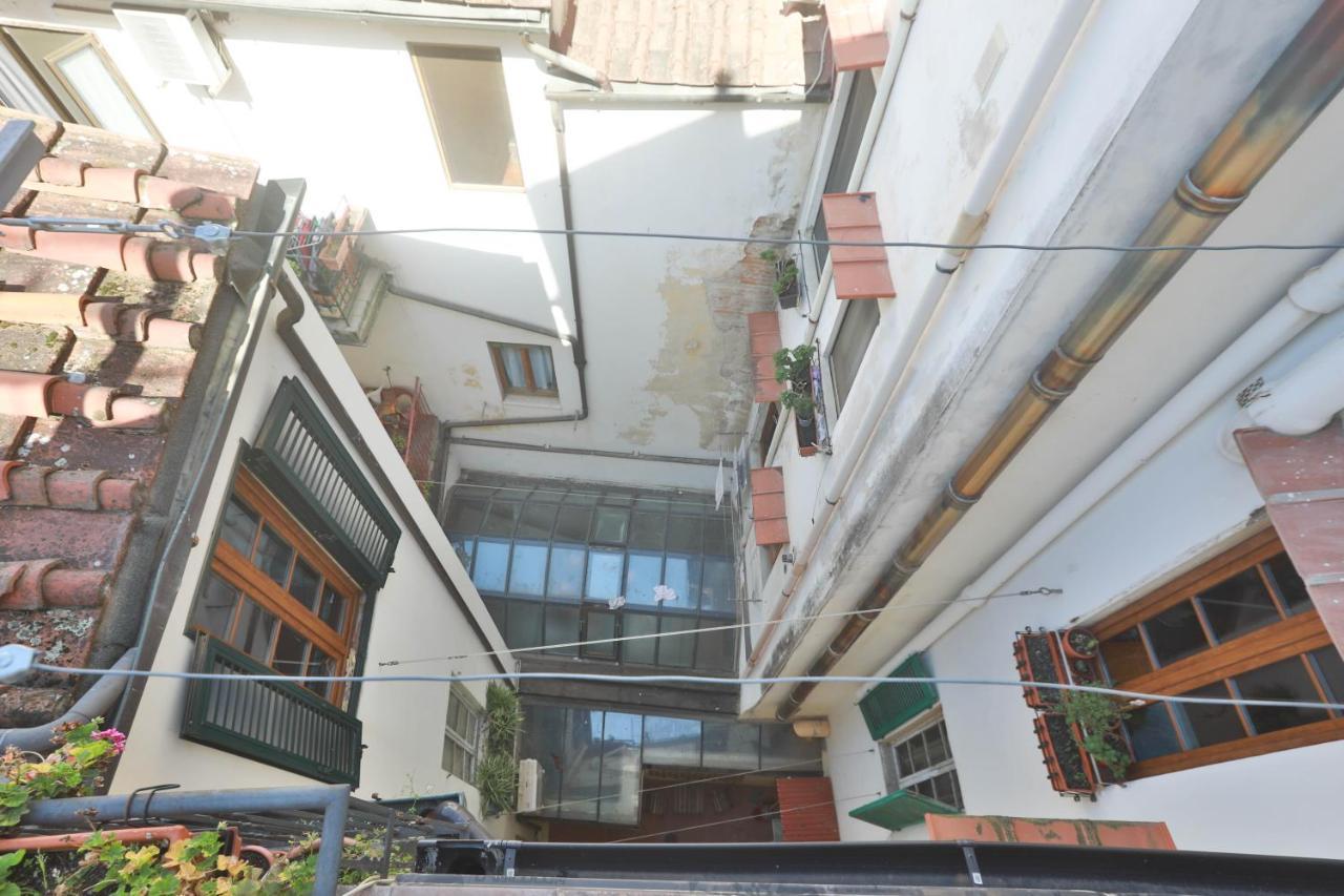 San Lorenzo Central Apartment Florença Exterior foto