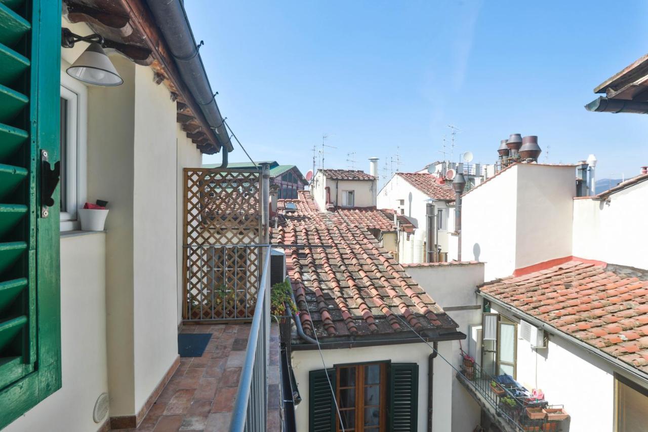 San Lorenzo Central Apartment Florença Exterior foto